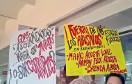 Exigen hagan efectiva orden de desalojo de academia de b�squetbol de cancha p�blica en Lomas Hip�dromo