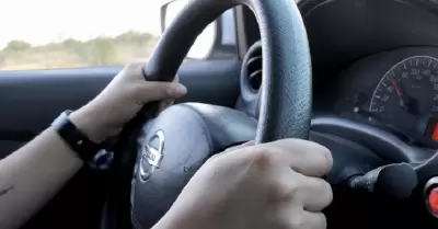 D�a Mundial de la Seguridad Vial.