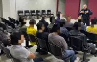 Impulsa SSPCM programas de rehabilitaci�n y reinserci�n social para personas infractoras en Tijuana