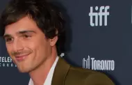Jacob Elordi vive inc�modo momento con fan en Jap�n