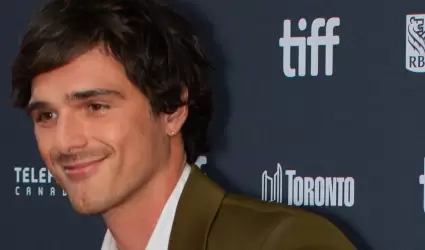 Jacob Elordi
