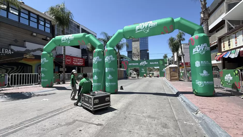 Selecci�n de f�tbol de Ir�n pierde boletos para el Mundial, pero encuentra apoyo en Tijuana