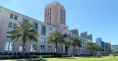 Condado de San Diego