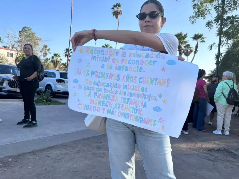 Marcha de los excluidos
