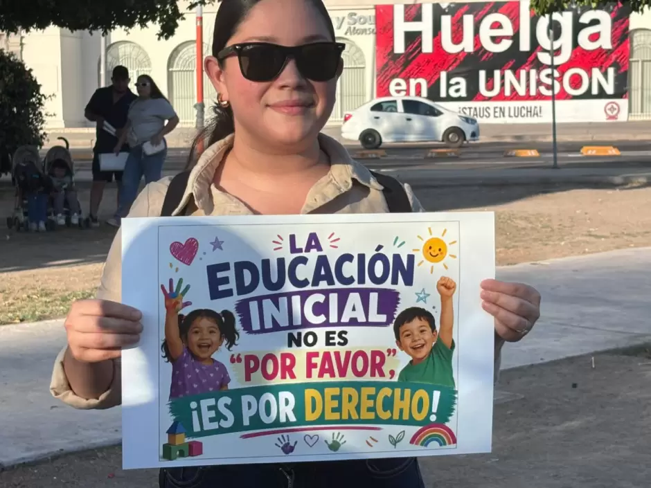 Marcha de los excluidos