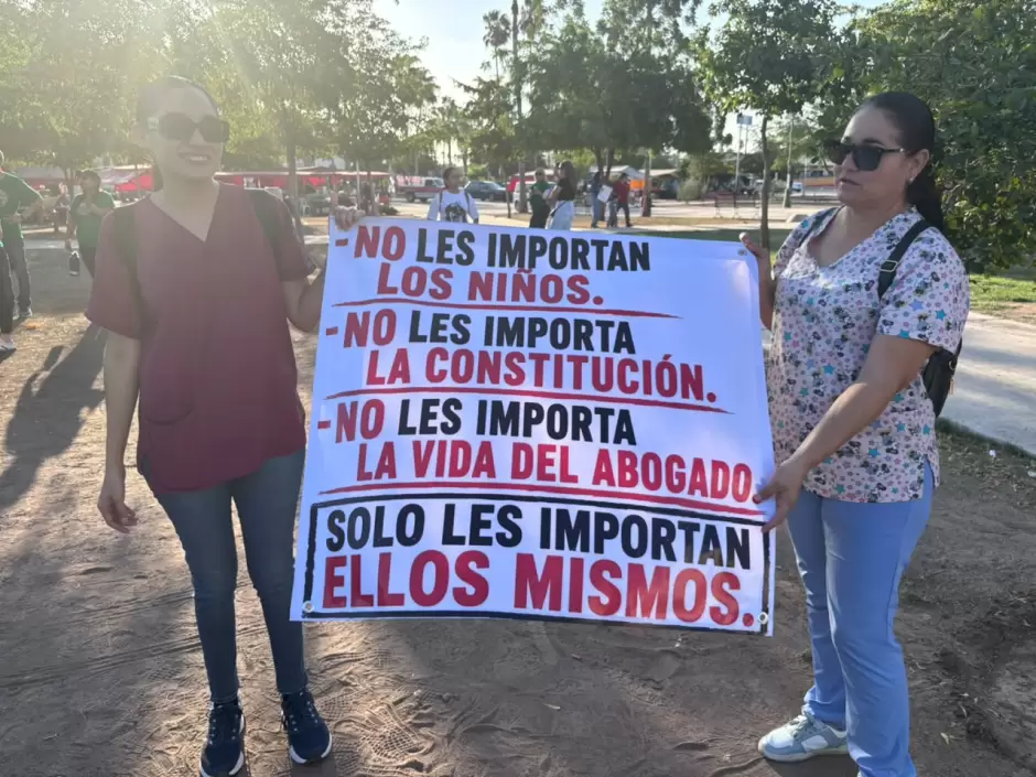 Marcha de los excluidos