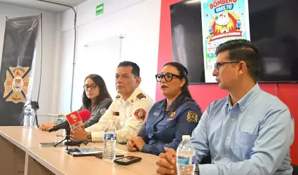 El Mejor Bombero Eres T�