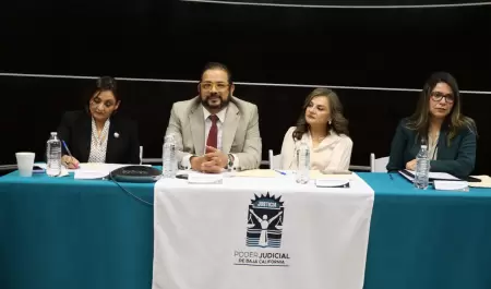 Poder Judicial de Baja California