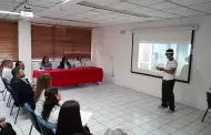 Estudiantes desarrollan recorrido virtual interactivo del Museo de los Yaquis