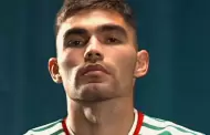 Mundial 2026: Johan V�squez quiere saldar deudas