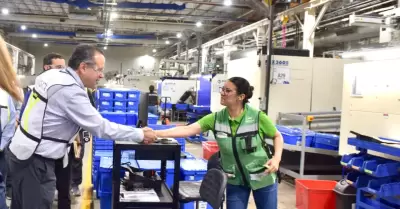 Hermosillo se mantiene como l�der en generaci�n de nuevos empleos