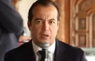 M�xico busca aprovechar reconfiguraci�n global con un T-MEC fortalecido