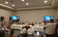 Subsecretaria de Turismo atribuye alertas de viaje a presiones de EEUU sobre M�xico