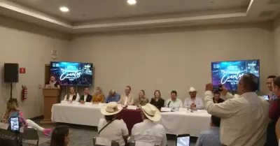 Turismo Sonora
