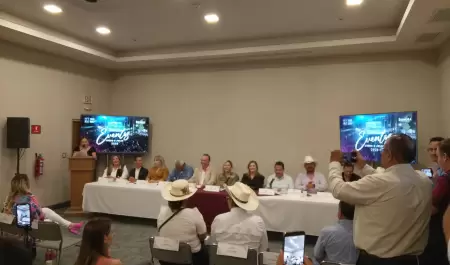 Turismo Sonora