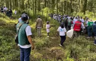 Convoca Naci�n Verde a empresas de Tijuana para restaurar ecosistemas