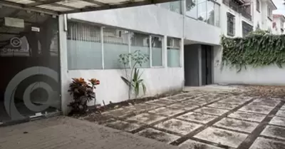 Renta de casas