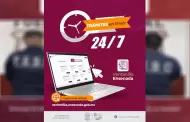 Claudia Agat�n anuncia nuevos servicios disponibles en la Ventanilla Ensenada