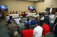 �Sonora se llena de fiesta! Presentan 25 eventos tur�sticos para junio y julio