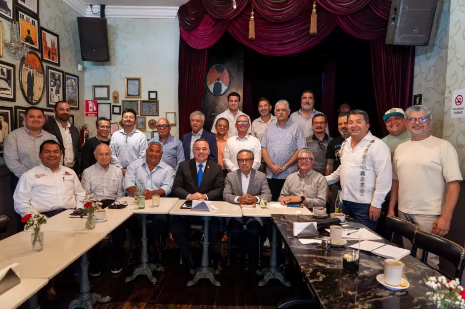 Atenci�n a visitantes internacionales en Baja California