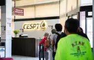 Cespt invita a usuarios con adeudos a regularizar su cuenta mediante convenios de pago