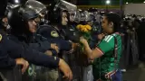 El Mundial va