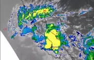 Emite protecci�n civil recomendaciones ante lluvias, vientos y altas temperaturas en Baja California