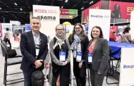 CETYS Universidad fortalece su presencia global en NAFSA 2026