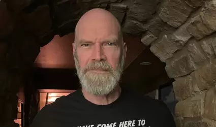 Tyler Mane