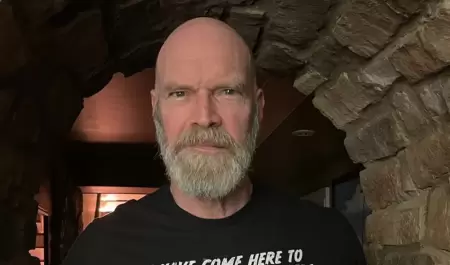 Tyler Mane
