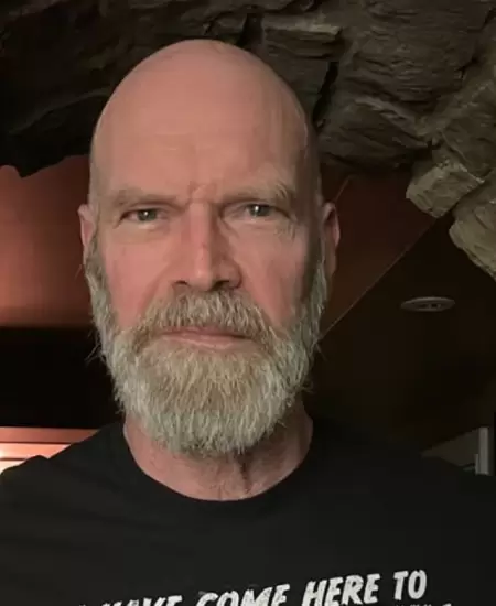 Tyler Mane