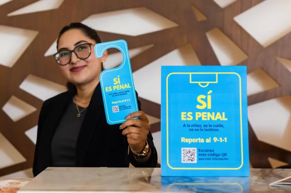 Campa�a "Cero Tolerancia" en municipios del estado