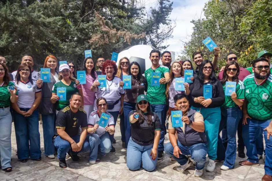 Campa�a "Cero Tolerancia" en municipios del estado
