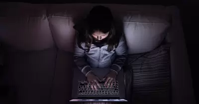 Advierten sobre riesgos de robo de identidad en menores por exposici�n de datos 