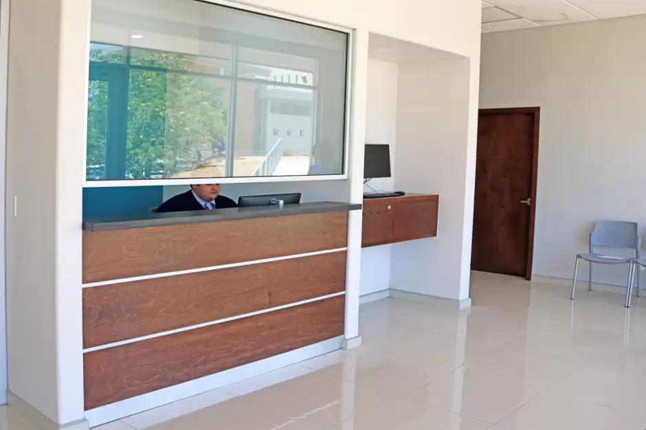 Inicia operaciones Tribunal Laboral de Tecate con modelo digital para agilizar atenci�n ciudadana