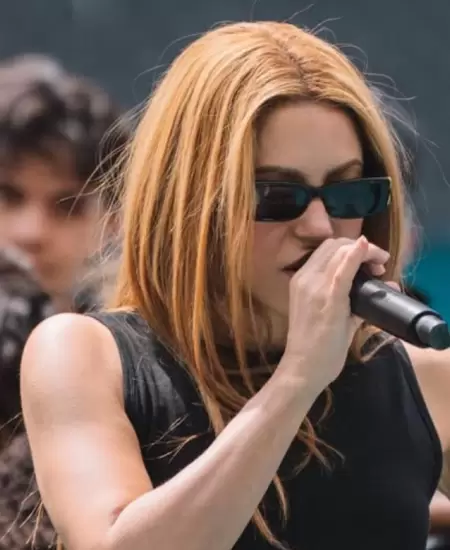 Shakira