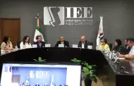 Consejo General lleva a cabo su 7� Sesi�n Extraordinaria
