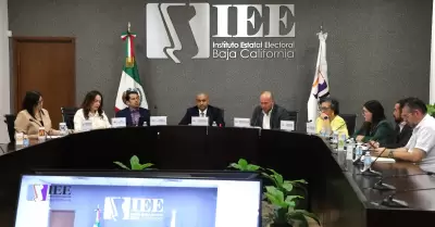 Consejo General lleva a cabo su 7� Sesi�n Extraordinaria