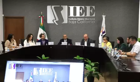 Consejo General lleva a cabo su 7� Sesi�n Extraordinaria