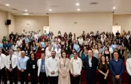 Sonora actualiza su atenci�n a la diabetes con primer simposio estatal