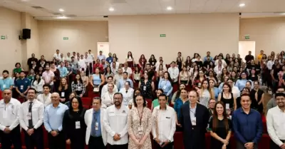 Sonora actualiza su atenci�n a la diabetes