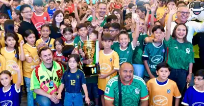 Mundialito H