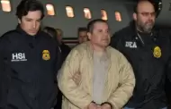 "El Chapo" insiste; env�a cartas y pide intervenci�n de Sheinbaum