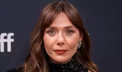 Elizabeth Olsen