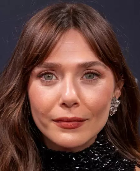 Elizabeth Olsen
