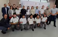 Fortalece CONALEP BC formaci�n de talento especializado en la industria de semiconductores
