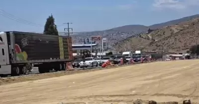 Congestionamiento en el 2000