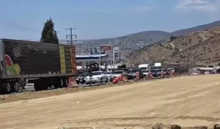 Congestionamiento en el 2000