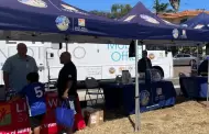 Unidades m�viles del Condado ayudan a residentes a adaptarse a cambios en CalFresh