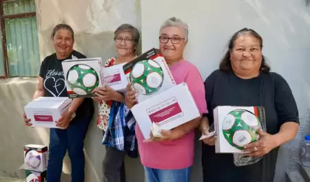 Mundial Social 2026
